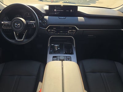 2024 Mazda Mazda CX-90 3.3 Turbo Premium