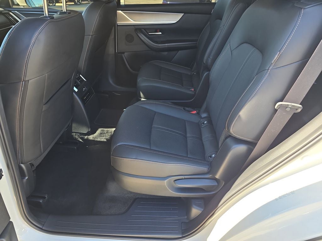 2024 Mazda Mazda CX-90 3.3 Turbo Premium