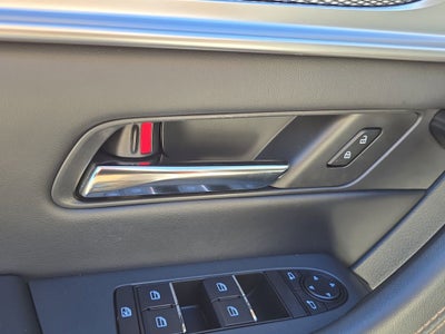 2024 Mazda Mazda CX-90 3.3 Turbo Premium