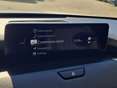 2024 Mazda Mazda CX-90 3.3 Turbo Premium