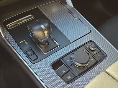 2024 Mazda Mazda CX-90 3.3 Turbo Premium