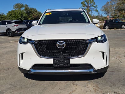 2024 Mazda Mazda CX-90 3.3 Turbo Premium
