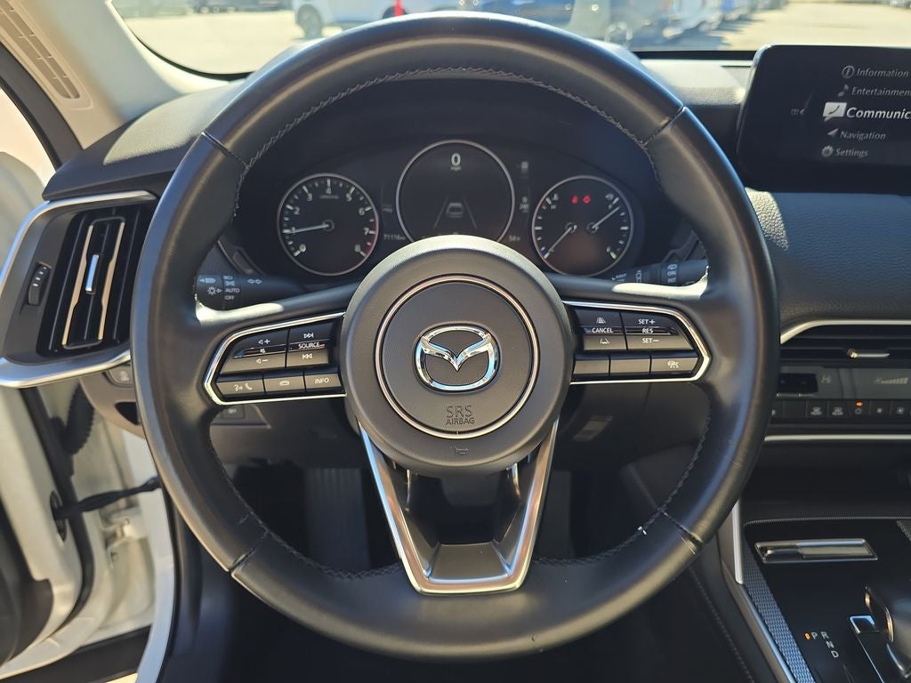 2024 Mazda Mazda CX-90 3.3 Turbo Premium