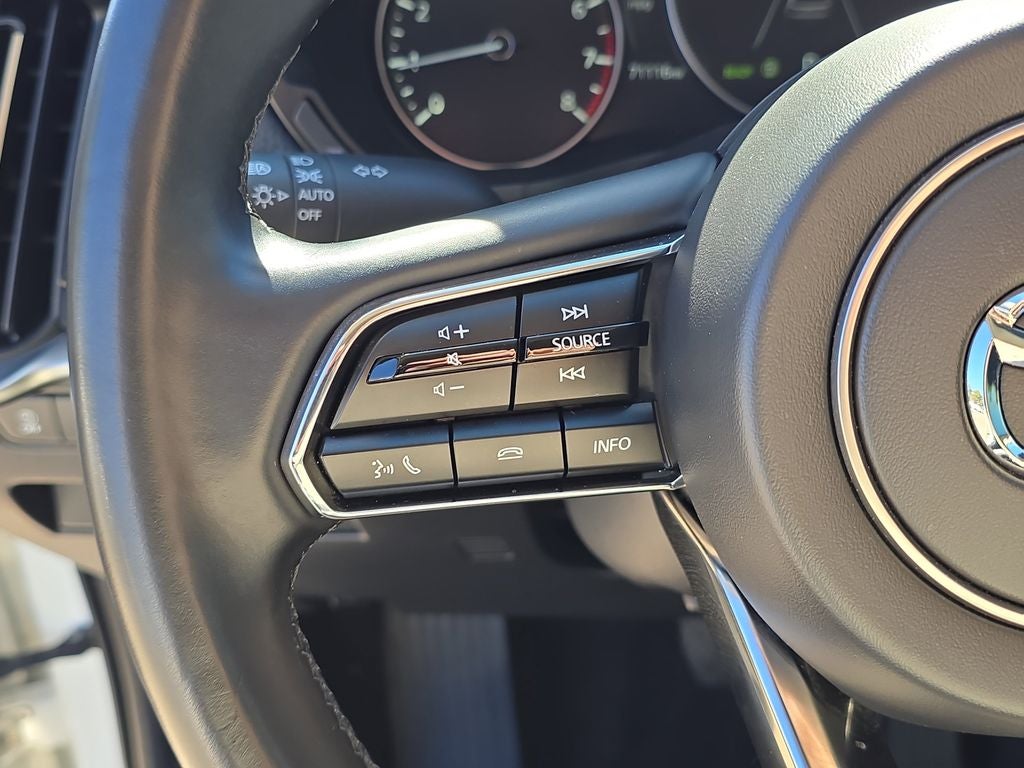 2024 Mazda Mazda CX-90 3.3 Turbo Premium