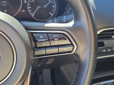 2024 Mazda Mazda CX-90 3.3 Turbo Premium