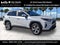 2019 Toyota RAV4 Hybrid Limited