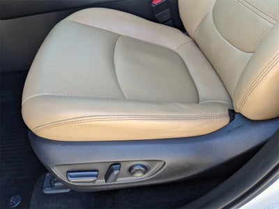 2019 Toyota RAV4 Hybrid Limited