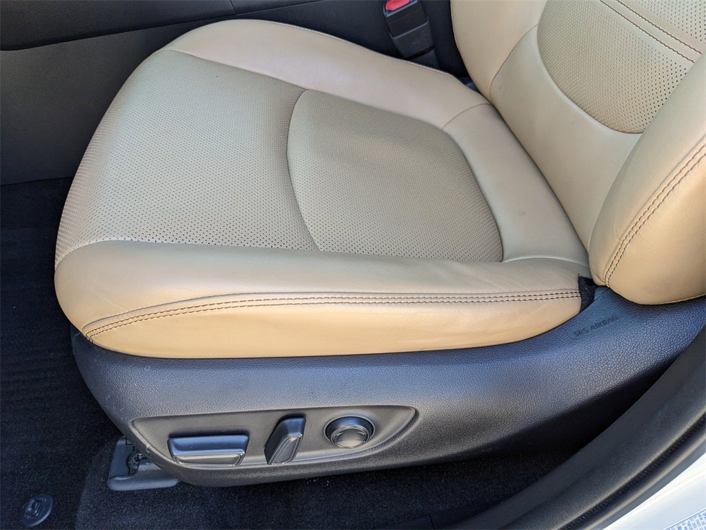 2019 Toyota RAV4 Hybrid Limited