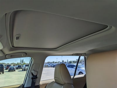 2019 Toyota RAV4 Hybrid Limited