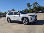 2019 Toyota RAV4 Hybrid Limited