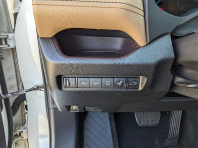 2019 Toyota RAV4 Hybrid Limited