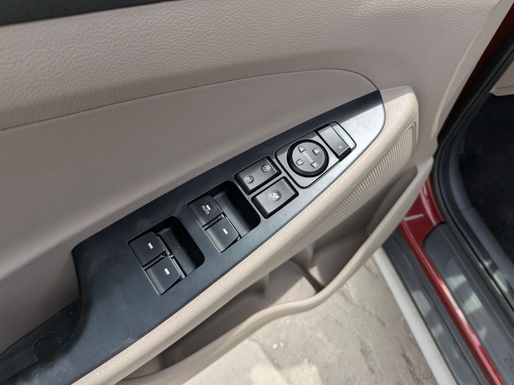 2019 Hyundai Tucson SEL