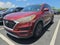 2019 Hyundai Tucson SEL