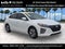 2017 Hyundai Ioniq Hybrid Blue
