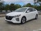 2017 Hyundai Ioniq Hybrid Blue