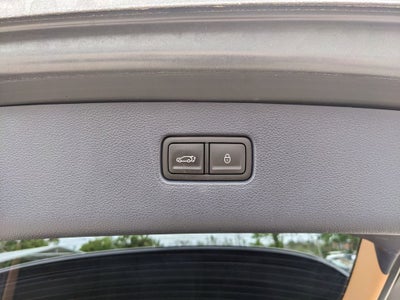 2023 Genesis GV80 2.5T