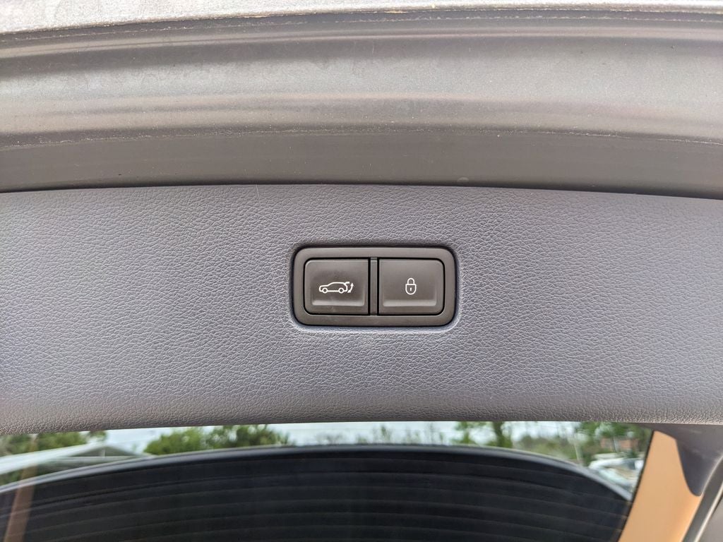 2023 Genesis GV80 2.5T