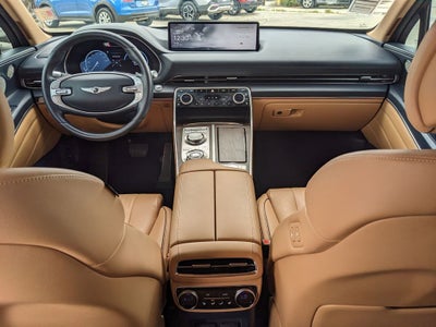 2023 Genesis GV80 2.5T