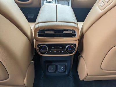 2023 Genesis GV80 2.5T