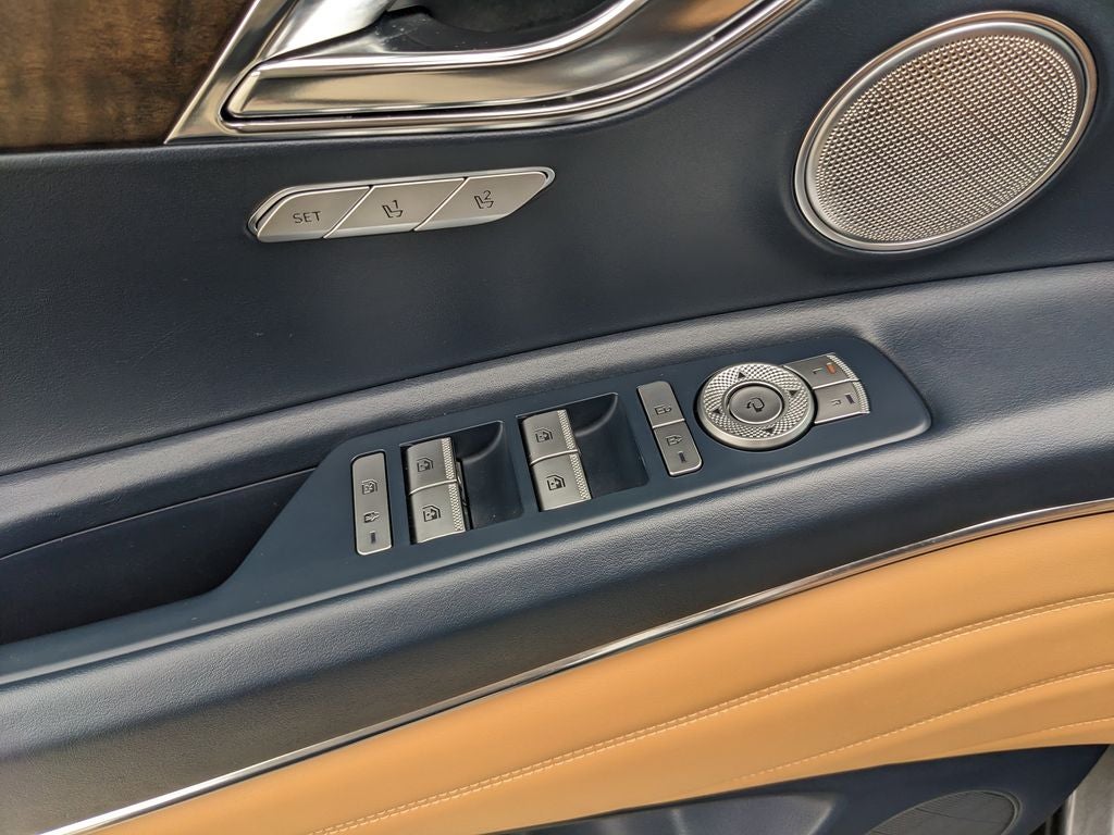 2023 Genesis GV80 2.5T