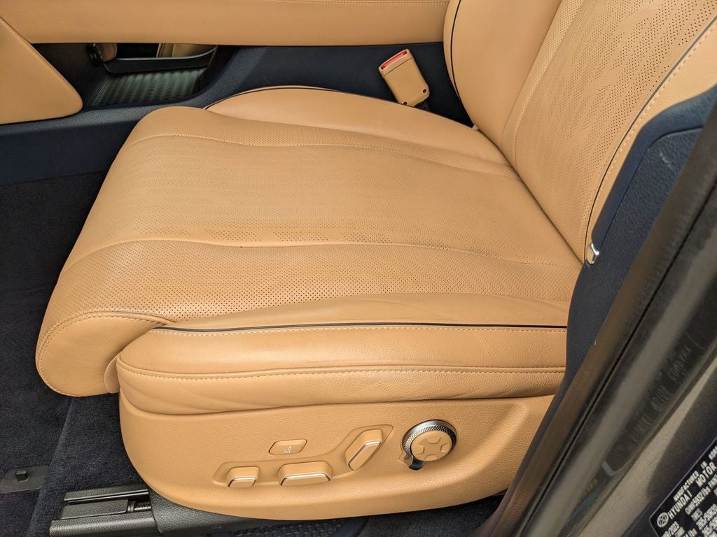 2023 Genesis GV80 2.5T