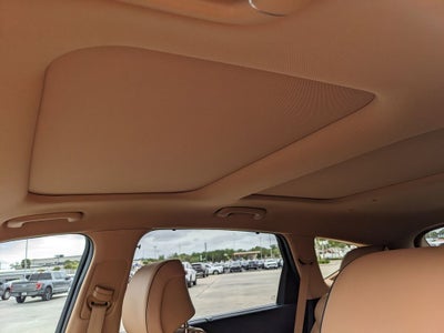 2023 Genesis GV80 2.5T