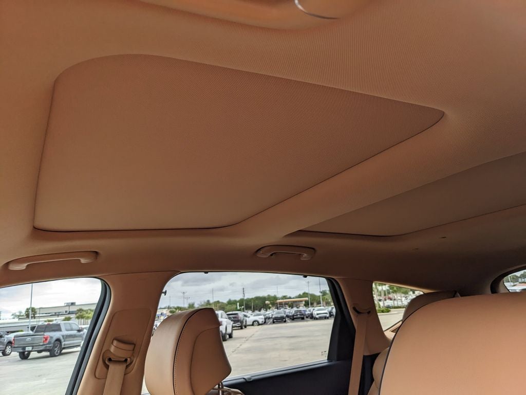 2023 Genesis GV80 2.5T