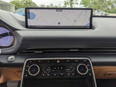 2023 Genesis GV80 2.5T