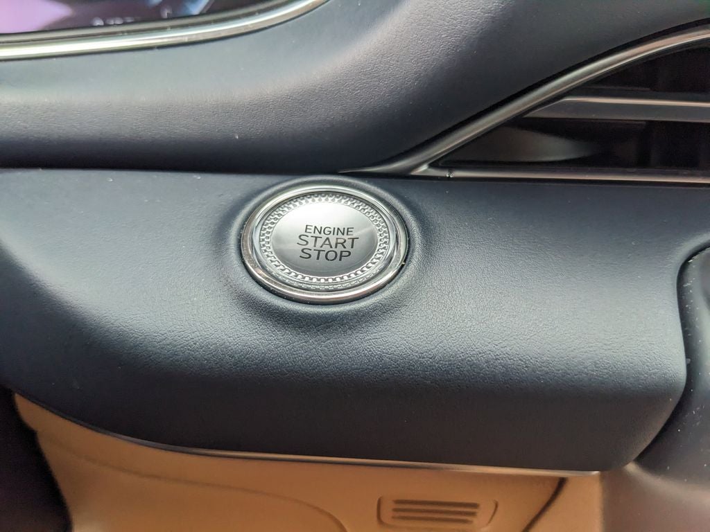 2023 Genesis GV80 2.5T