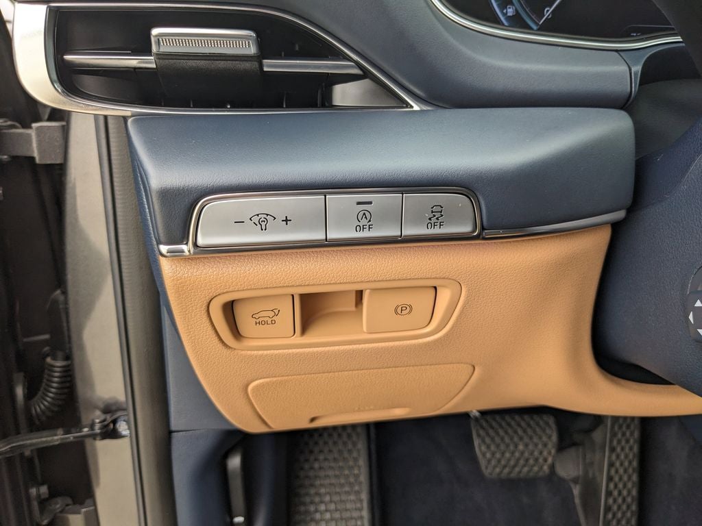 2023 Genesis GV80 2.5T