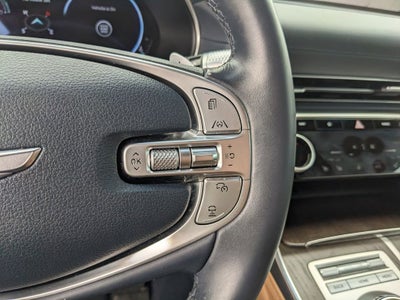 2023 Genesis GV80 2.5T