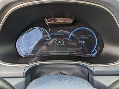 2023 Genesis GV80 2.5T