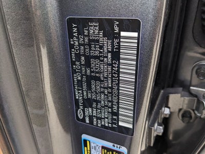 2023 Genesis GV80 2.5T