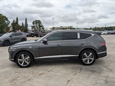 2023 Genesis GV80 2.5T
