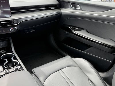2026 Kia K5 EX