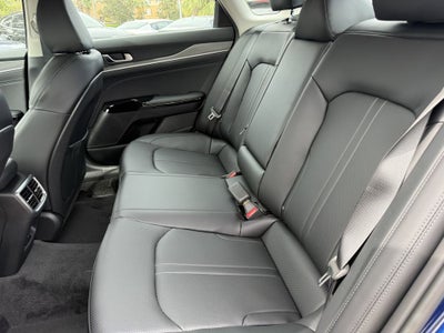 2026 Kia K5 EX