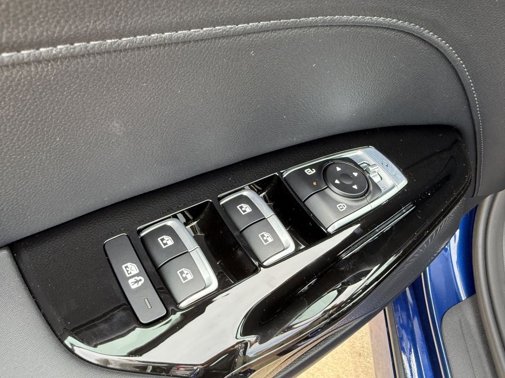 2026 Kia K5 EX