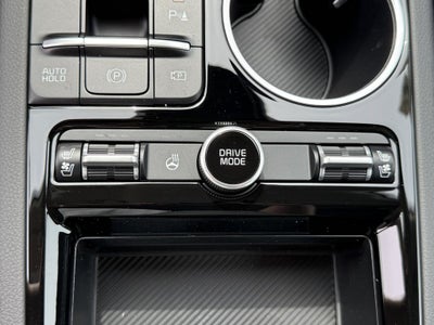 2026 Kia K5 EX