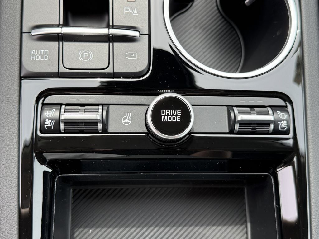 2026 Kia K5 EX