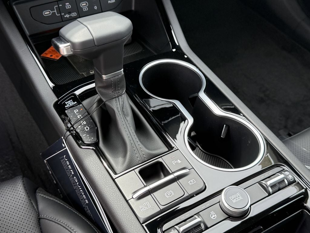 2026 Kia K5 EX
