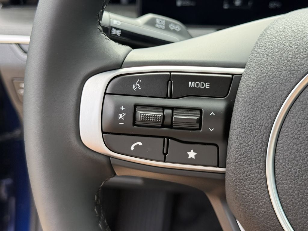 2026 Kia K5 EX