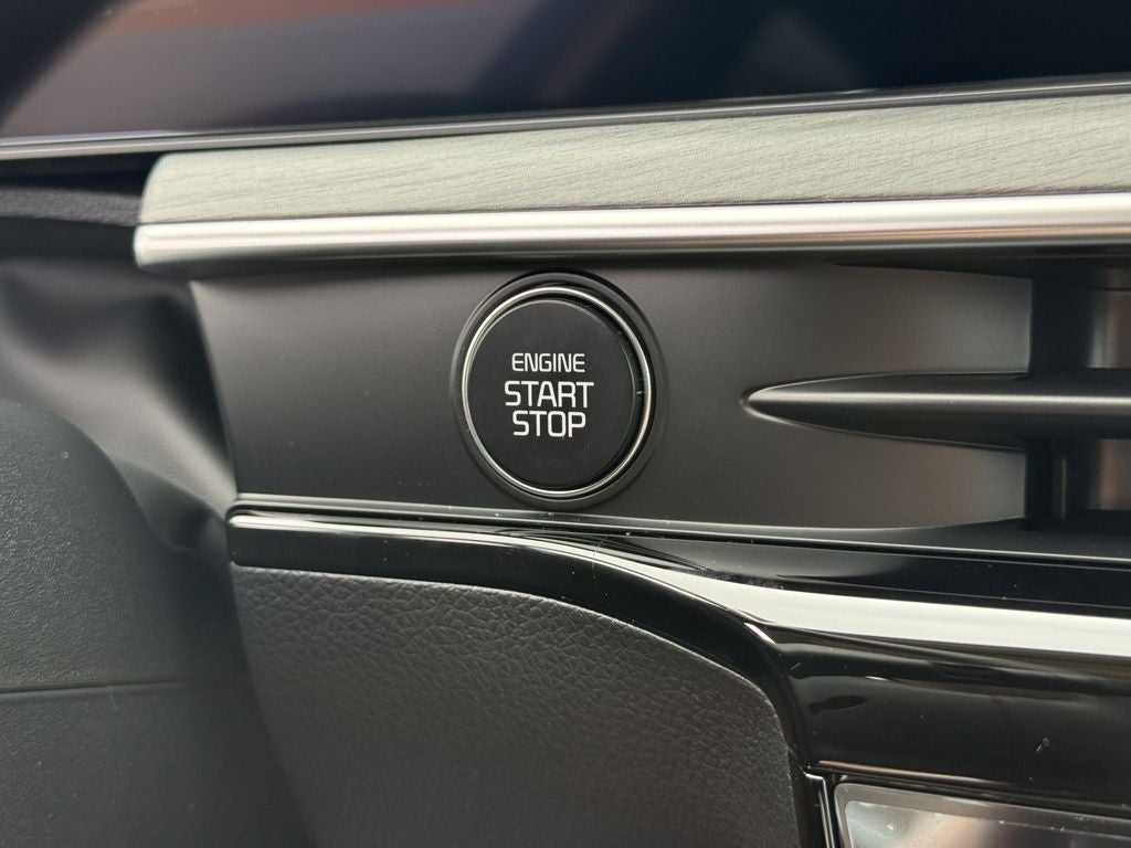 2026 Kia K5 EX