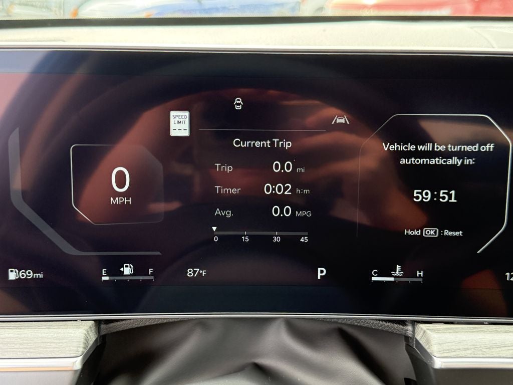 2026 Kia K5 EX