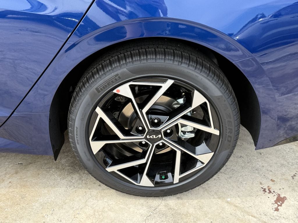 2026 Kia K5 EX
