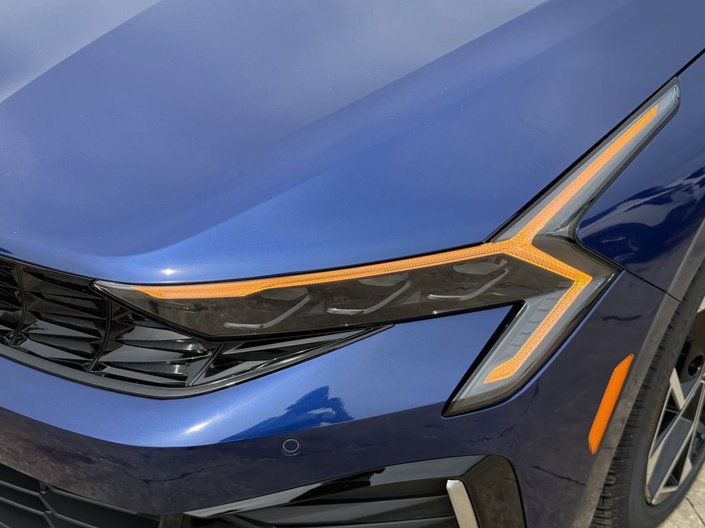 2026 Kia K5 EX