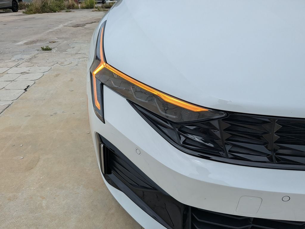 2026 Kia K5 EX