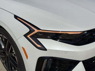 2026 Kia K5 EX
