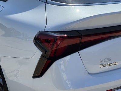 2026 Kia K5 EX