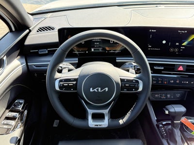 2026 Kia K5 EX
