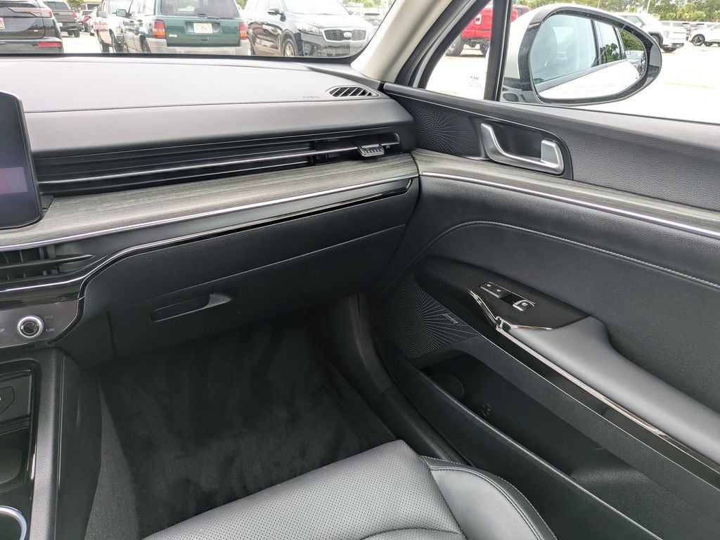 2026 Kia K5 EX